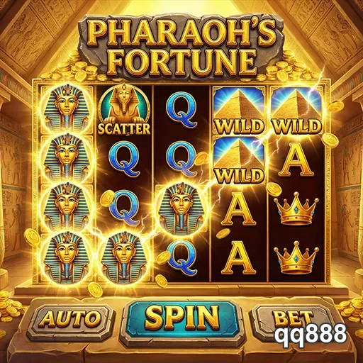 Ilustração de Descubra o app móvel da qq888 com acesso rápido e confiável