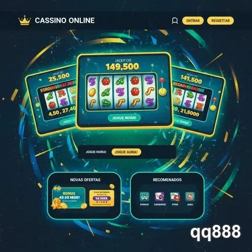 Ilustração de Explore as Melhores Apostas Esportivas no qq888