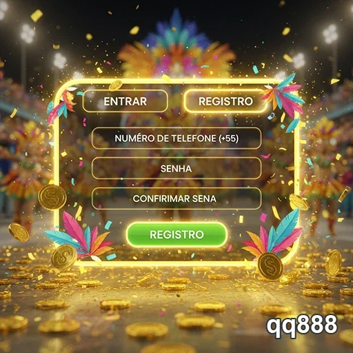 Ilustração de Explore as Melhores Apostas Esportivas no qq888