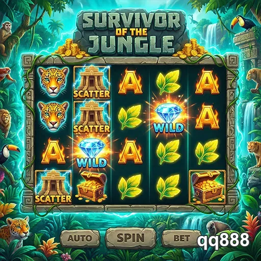 Ilustração de Explore os benefícios do cadastro no qq888