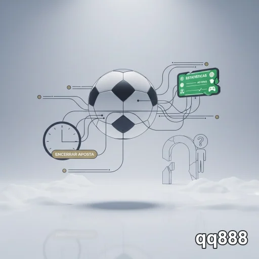 Ilustração de Explore os serviços VIP do qq888 para uma experiência única