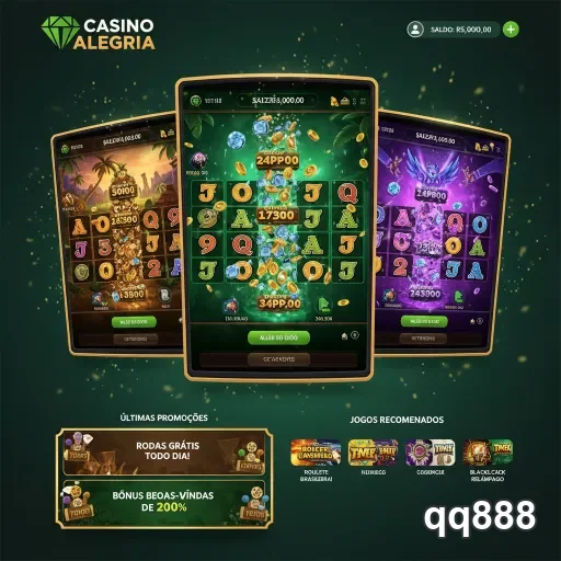 Ilustração de Explore os serviços VIP do qq888 para uma experiência única