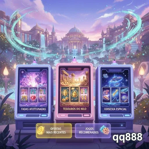 Ilustração de Jogos Responsáveis: Apostas com Consciência