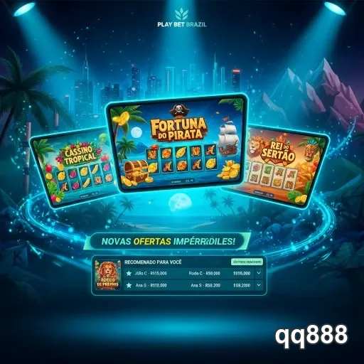 Ilustração de Explore as Mesas VIP de Cassino ao Vivo no qq888