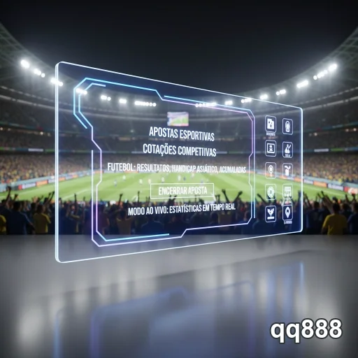 Ilustração de Explore as Mesas VIP de Cassino ao Vivo no qq888