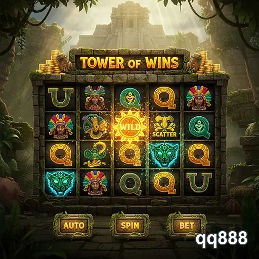 Ilustração de Praticidade