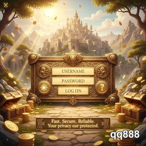 Ilustração de Dicas para Acesso Seguro e Eficiente