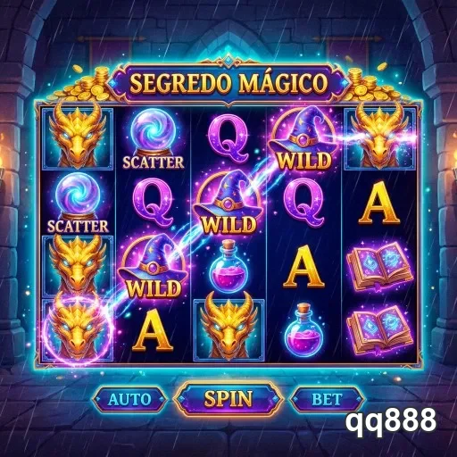 Ilustração de Foco em Qualidade