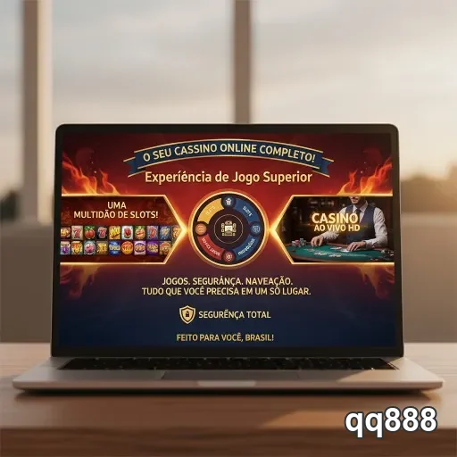 Ilustração de Interface Visual Intuitiva e Atraente