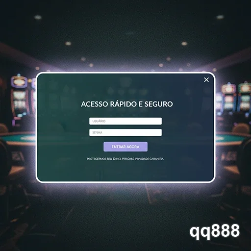 Ilustração de Acesso Rápido