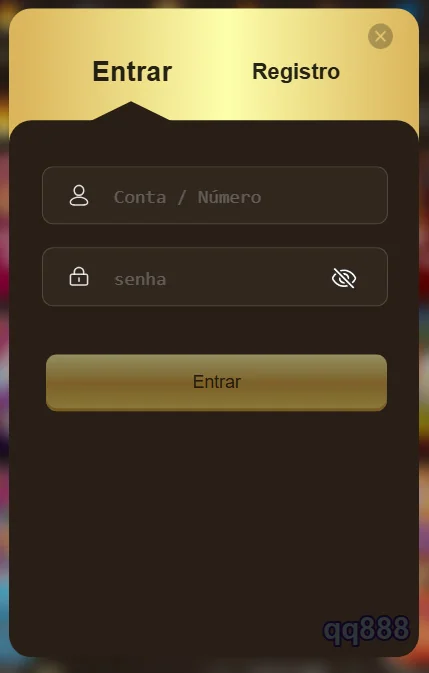 Acesso Rápido a Jogos em Dispositivos Móveis - qq888