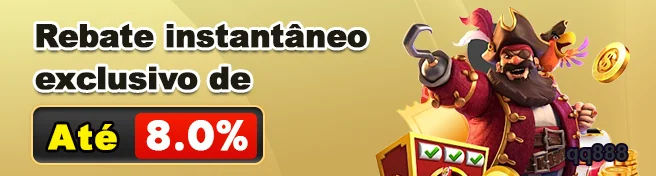 Promoções Frequentes para Todos os Jogadores